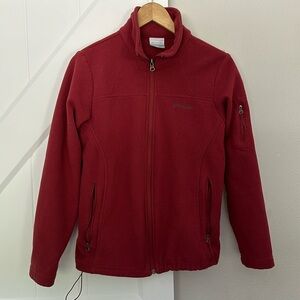 Women’s Columbia Fleece